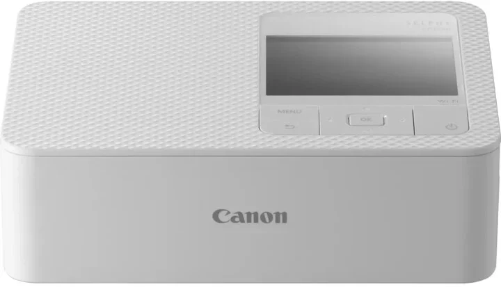Canon Selphy CP1500
