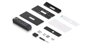 Ubiquiti UVC-G6-Entry, UniFi Protect/Access G6 Entry - obrázek 2