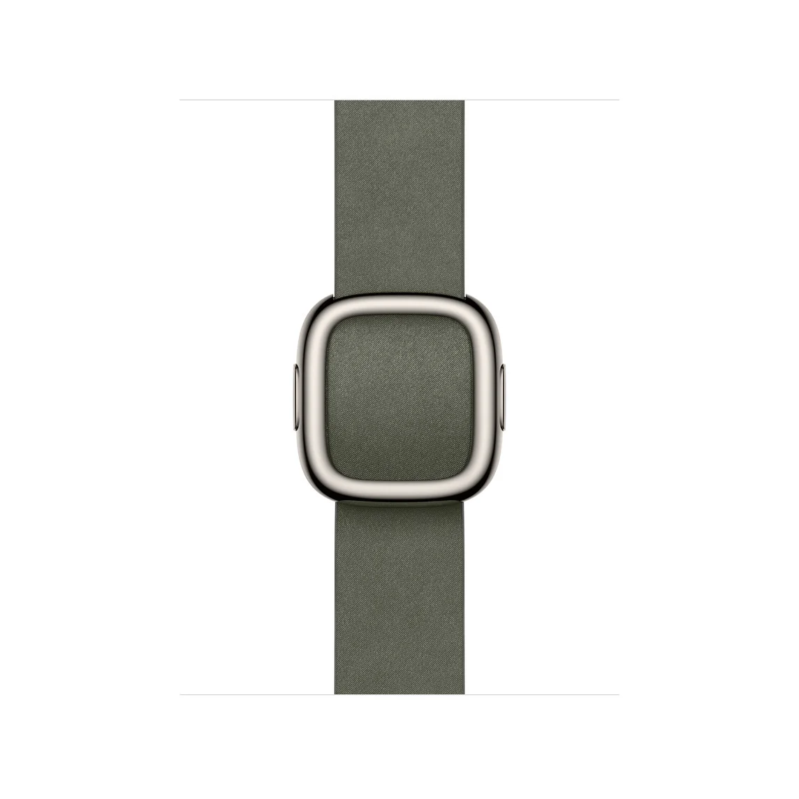 Watch Acc/42/Sage Gray Modern Buckle - L