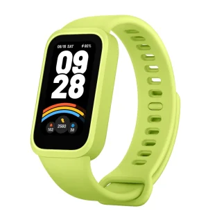 Xiaomi Smart Band 9 Active Green
