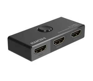 PremiumCord HDMI Switch 4K@60Hz YUV 4:4:4 , FULL HD 1080P, 3D obousměrný 2-1 nebo 1-2 - obrázek 2