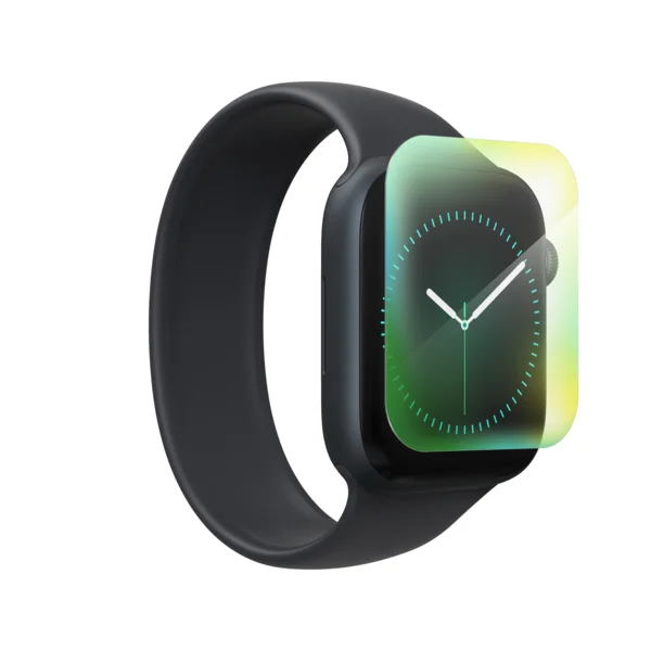 ZAGG Invisible Shield FM Ultra ECO fólie Apple Watch (7-8) 45mm