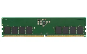 Kingston/DDR5/32GB/5600MHz/CL46/1x32GB
