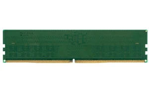 Kingston/DDR5/8GB/5600MHz/CL46/1x8GB - obrázek 2