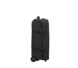 Samsonite SECURIPAK 2.0 Duffle cestovní taška černá - obrázek 10