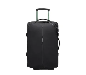 Samsonite SECURIPAK 2.0 Duffle cestovní taška černá - obrázek 11