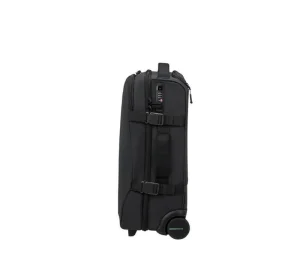 Samsonite SECURIPAK 2.0 Duffle cestovní taška černá - obrázek 12