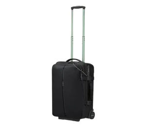 Samsonite SECURIPAK 2.0 Duffle cestovní taška černá - obrázek 2