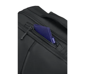 Samsonite SECURIPAK 2.0 Duffle cestovní taška černá - obrázek 3