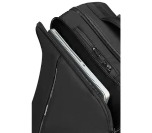 Samsonite SECURIPAK 2.0 Duffle cestovní taška černá - obrázek 5