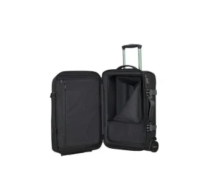 Samsonite SECURIPAK 2.0 Duffle cestovní taška černá - obrázek 6