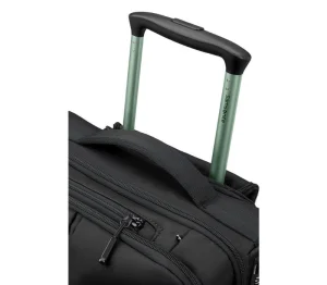 Samsonite SECURIPAK 2.0 Duffle cestovní taška černá - obrázek 7