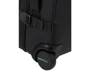 Samsonite SECURIPAK 2.0 Duffle cestovní taška černá - obrázek 8