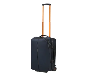 Samsonite SECURIPAK 2.0 Duffle tmavě modrá - obrázek 2
