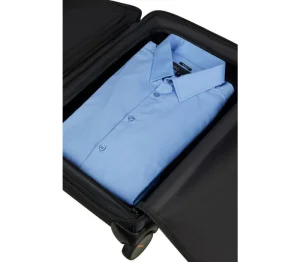 Samsonite SECURIPAK 2.0 Duffle tmavě modrá - obrázek 4