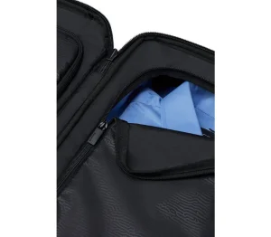 Samsonite SECURIPAK 2.0 Duffle tmavě modrá - obrázek 5