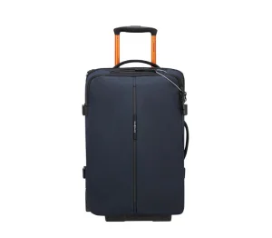 Samsonite SECURIPAK 2.0 Duffle tmavě modrá - obrázek 7