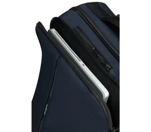 Samsonite SECURIPAK 2.0 Duffle tmavě modrá - obrázek 8