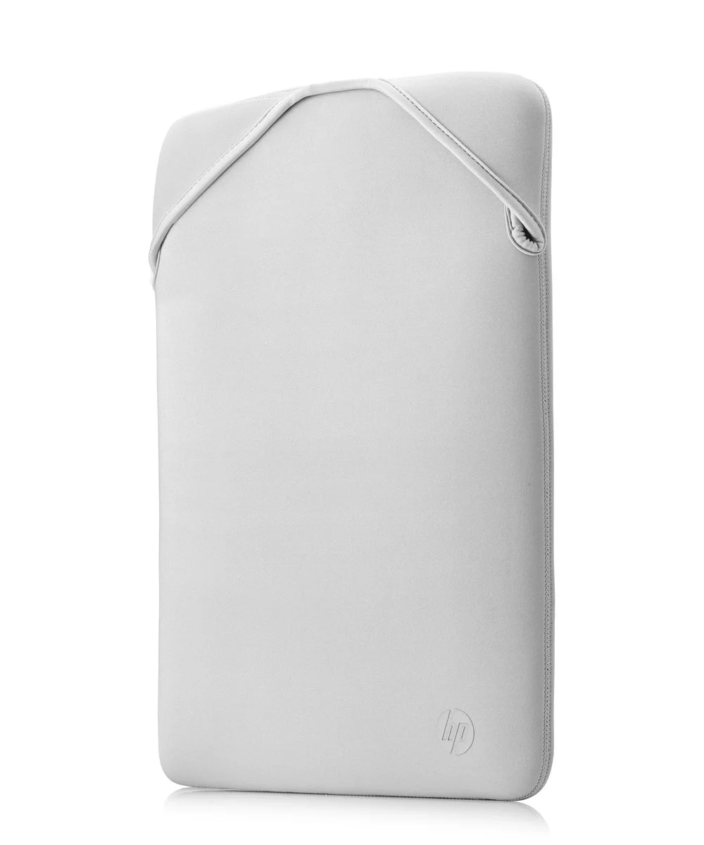 HP Protective Reversible 15 černá/stříbrná