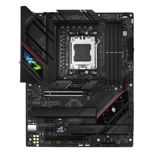 ASUS ROG STRIX B650E-F GAMING WIFI AM5 ATX deska - obrázek 3