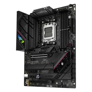 ASUS ROG STRIX B650E-F GAMING WIFI AM5 ATX deska - obrázek 4