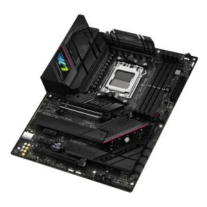 ASUS ROG STRIX B650E-F GAMING WIFI AM5 ATX deska - obrázek 5