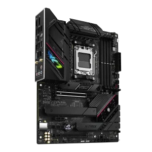 ASUS ROG STRIX B650E-F GAMING WIFI AM5 ATX deska - obrázek 6