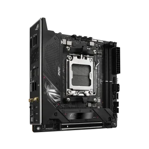 ASUS ROG STRIX B650E-I GAMING WIFI/AM5/mITX - obrázek 2