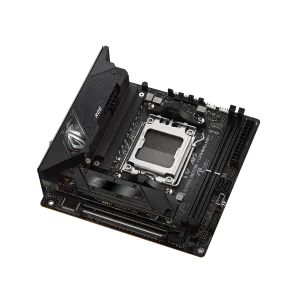 ASUS ROG STRIX B650E-I GAMING WIFI/AM5/mITX - obrázek 3