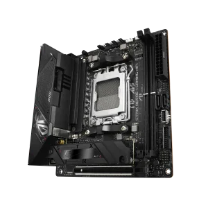 ASUS ROG STRIX B650E-I GAMING WIFI/AM5/mITX - obrázek 4