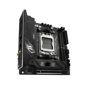 ASUS ROG STRIX B650E-I GAMING WIFI/AM5/mITX - obrázek 5