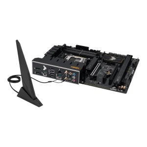 ASUS TUF GAMING B650-PLUS WIFI AM5 ATX základní deska - obrázek 4
