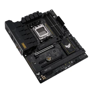 ASUS TUF GAMING B650-PLUS WIFI AM5 ATX základní deska - obrázek 6