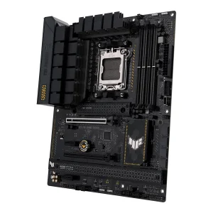 ASUS TUF GAMING B650-PLUS WIFI AM5 ATX základní deska - obrázek 7