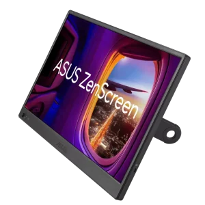 ASUS ZenScreen MB169CK 15,6" LED Monitor - obrázek 2