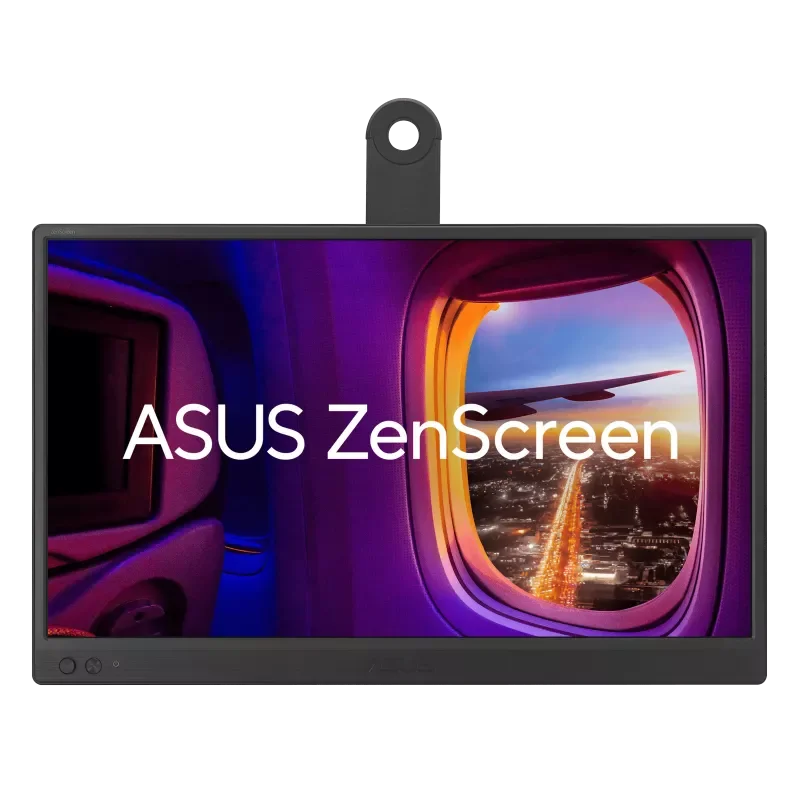 ASUS ZenScreen MB169CK 15,6" LED Monitor