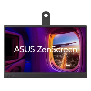 ASUS ZenScreen MB169CK 15,6" LED Monitor