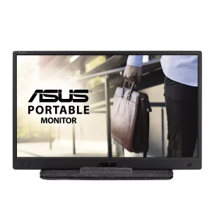 ASUS ZenScreen MB166B 15,6" IPS FHD 60Hz přenosný monitor