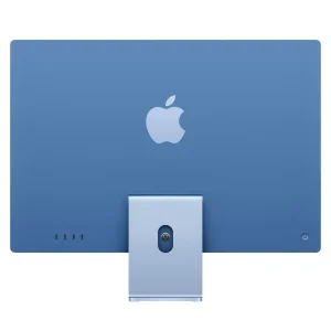 Apple iMac 24/23,5"/4480 x 2520/M4/16GB/256GB SSD/M4/Sequoia/Blue/1R - obrázek 3