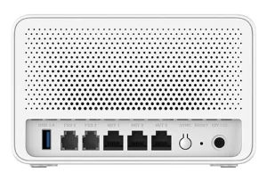 Grandstream GWN7062ET Wi-Fi 6 AX3000 Mesh router - obrázek 3