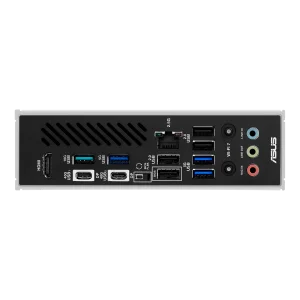 ASUS X870 MAX GAMING WIFI7 - obrázek 3