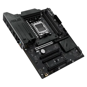 ASUS X870 MAX GAMING WIFI7 - obrázek 4