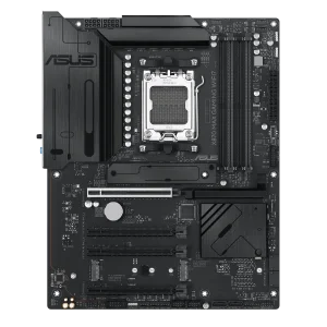 ASUS X870 MAX GAMING WIFI7 - obrázek 5