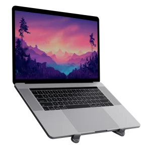 TRUST Macy skládací kovový stojan na notebook - obrázek 3