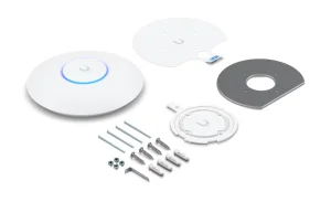 Ubiquiti U6+ - UniFi 6+ Access Point - obrázek 3