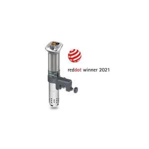 Salente ChefMax, Sous Vide vařič s barevným displejem, nerez - obrázek 9