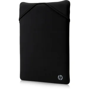 HP Protective Reversible 14 Blk/Geo Sleeve - obrázek 2