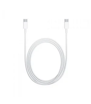 TB USB-C kabel bílý 60W 1m - obrázek 2