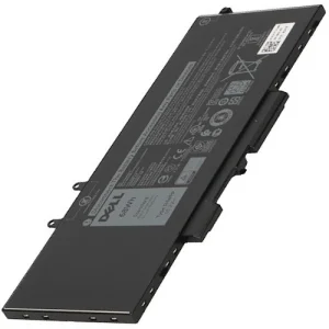 Dell originální baterie Li-Ion 68WH 4CELL 451-BCNS/DELL-401D9/1VY7F/3PCVM/10X1J/N2NLL/JG75F/3HWPP