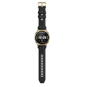 Amazfit T-Rex 3 Pro 44mm Sportovní Černé Zlato - obrázek 2